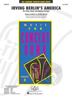 Irving Berlin's America (Irving Berlin) 