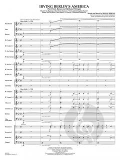 Irving Berlin's America (Irving Berlin) 