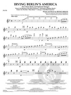 Irving Berlin's America (Irving Berlin) 