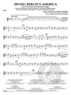 Irving Berlin's America (Irving Berlin) 