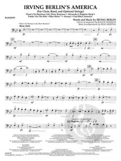 Irving Berlin's America (Irving Berlin) 