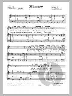 Memory von Mort Shuman 