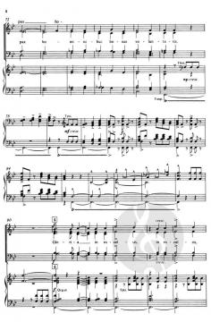 Gloria '1' (John Rutter) 