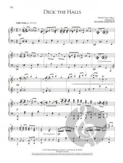 Deck the Halls von Heather Sorenson 