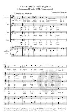 The Oxford Book Of Spirituals 