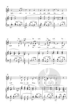 The First Nowell For Mixed Choir (Mack Wilberg) 