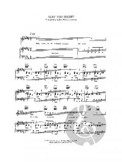 Sho' You Right von Barry White 