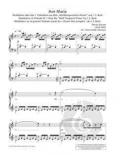 Ave Maria von Charles Gounod 