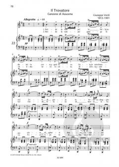 Stride la vampa! von Giuseppe Verdi 