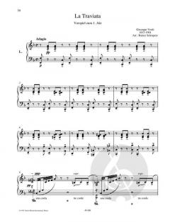 Prélude von Giuseppe Verdi 