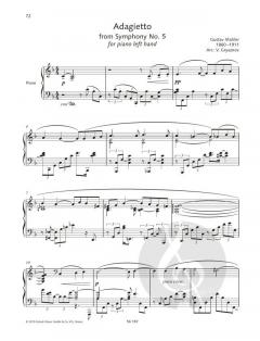 Adagietto von Gustav Mahler 