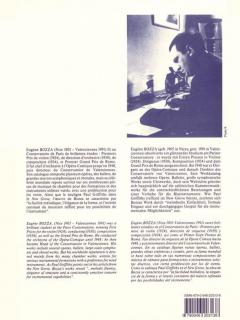 12 Etudes von Eugene Bozza 