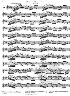 30 Grands Exercices ou Etudes Vol. 1 von Marcel Mule 