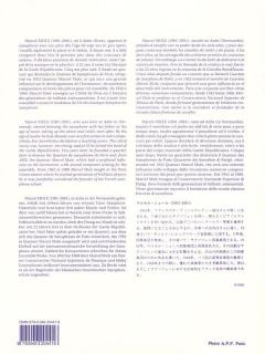 53 Studien Heft 1 von Marcel Mule 