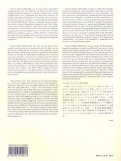 53 Studien Heft 2 von Marcel Mule 