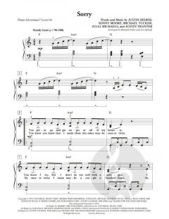 Sorry von Randall Faber and Jon Ophoff 