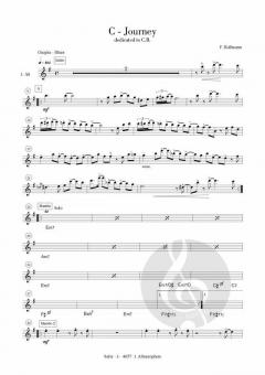 C-Journey von Friedrich Kullmann 