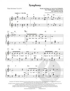 Symphony von Randall Faber and Jon Ophoff 