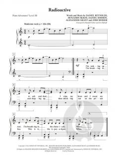 Radioactive von Randall Faber and Jon Ophoff 