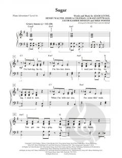 Sugar von Randall Faber and Jon Ophoff 
