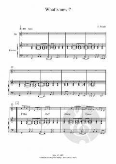 Fiesta des sol von Frederik Feindt 