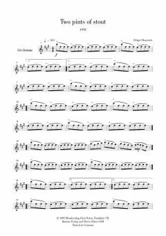 Irish Tales von Holger Skepeneit 