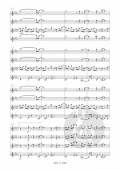 Lo Misterioso von Friedrich Kullmann 