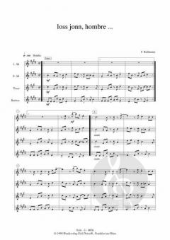 Los Jonn von Friedrich Kullmann 