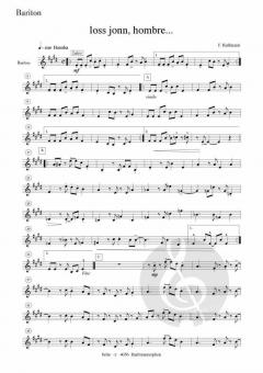 Los Jonn von Friedrich Kullmann 