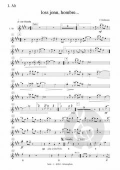 Los Jonn von Friedrich Kullmann 