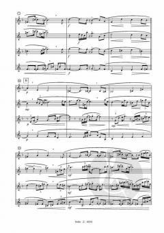 Moon in the Blue Cocoon von Friedrich Kullmann 