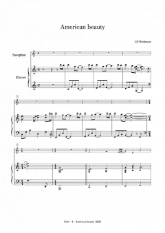 Pop Tunes Vol. 1 von Ulf Weidmann 