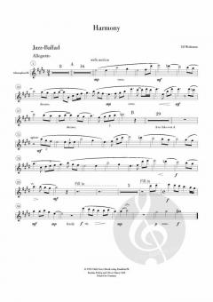 Sambossa von Ulf Weidmann 