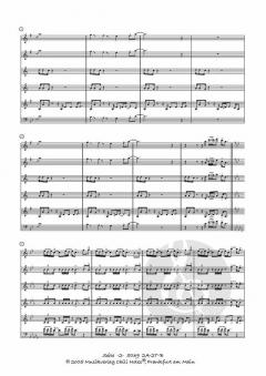 Sunnyside Up von Gernot Dechert 