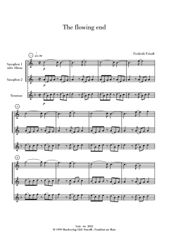 Walnuts von Frederik Feindt (Download) 