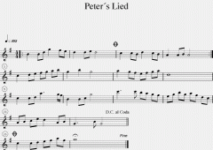 Das verlorene Saxophon Band 1 von Roland Menthel im Alle Noten Shop kaufen