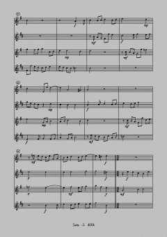 Capriccio von Girolamo Frescobaldi 