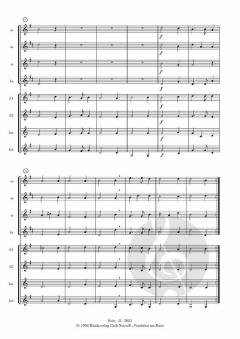 La Mantouana von Viadana J 