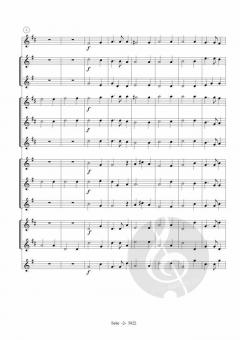 La Mantouana von Viadana J 