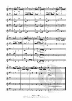 Halling aus dem Hügel von Edvard Grieg 