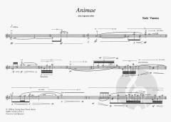 Animae von Nadir Vassena 