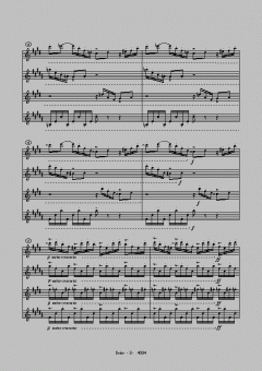 Cappriccio von Halt Markus 