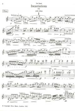 Concertino für Saxophon mit großem Blasorchester (Fred Dittrich) 