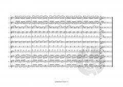 Landschaft von Bastian Fiebig 