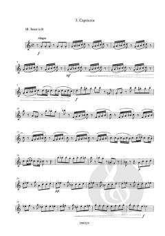 Partita für drei Saxophone von Jindrich Feld 