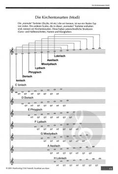 Das beinharte Saxophon-Training: Die Härte 2 von Brahm Wenger (Download) 
