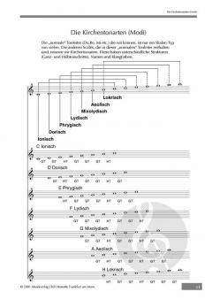 Das beinharte Saxophon-Training: Die Härte 2 von Brahm Wenger 