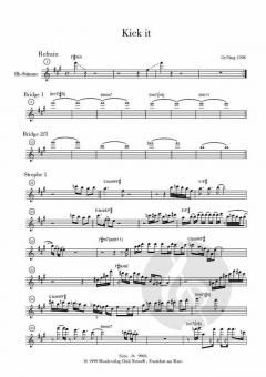 Groovetrax 3 von Bastian Fiebig 