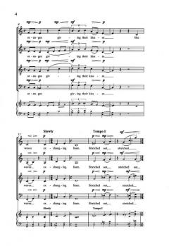 A Boy And A Girl (Eric Whitacre) 