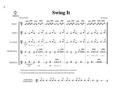 World Music Drumming New Ensembles And Songs von Will Schmid 